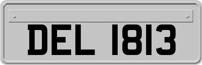 DEL1813