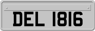 DEL1816