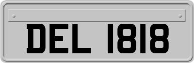 DEL1818
