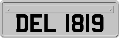 DEL1819