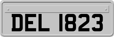 DEL1823