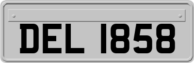 DEL1858