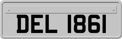 DEL1861