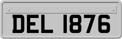 DEL1876