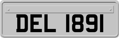 DEL1891