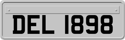 DEL1898