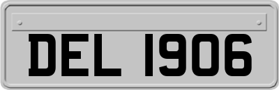 DEL1906