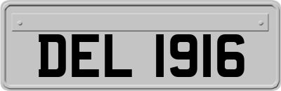 DEL1916