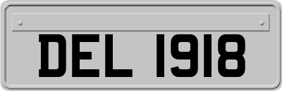 DEL1918