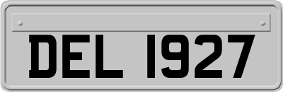 DEL1927