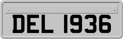 DEL1936