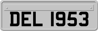 DEL1953
