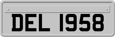 DEL1958