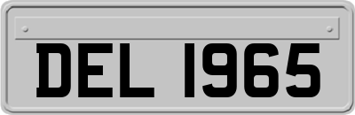 DEL1965