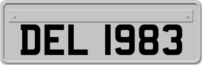 DEL1983