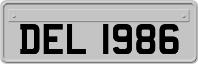 DEL1986