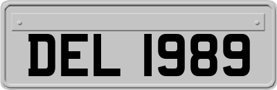 DEL1989