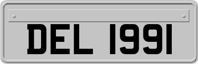 DEL1991