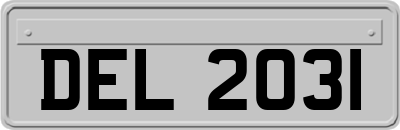 DEL2031