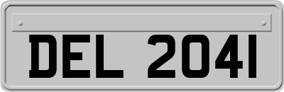 DEL2041