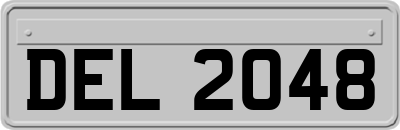 DEL2048