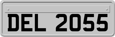 DEL2055
