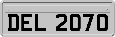DEL2070