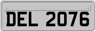 DEL2076