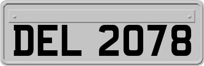 DEL2078