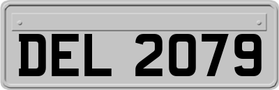 DEL2079