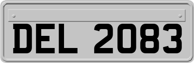 DEL2083