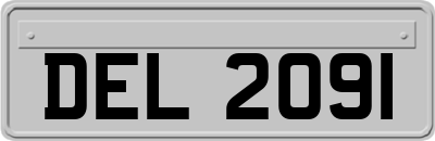 DEL2091