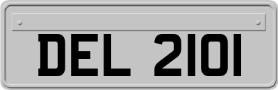 DEL2101