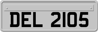 DEL2105