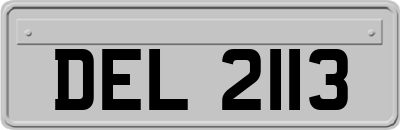 DEL2113