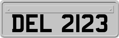 DEL2123