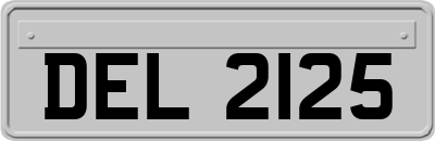 DEL2125