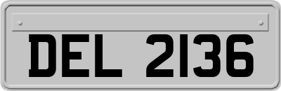 DEL2136