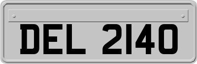 DEL2140