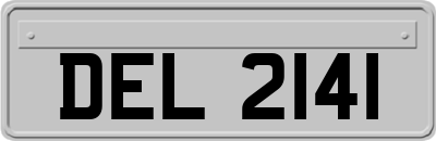 DEL2141