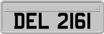 DEL2161