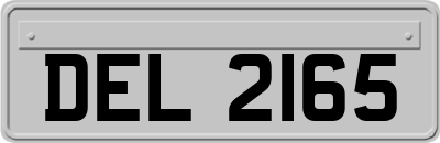 DEL2165