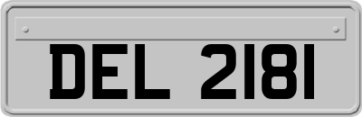 DEL2181