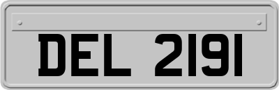 DEL2191
