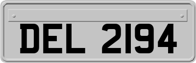 DEL2194