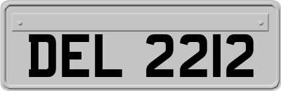 DEL2212