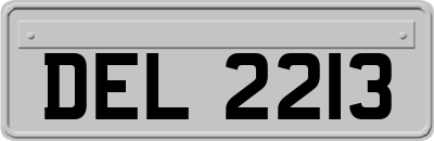 DEL2213
