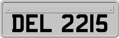 DEL2215