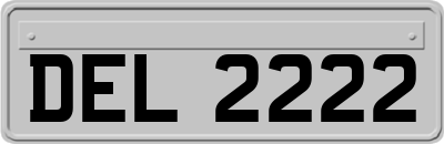 DEL2222