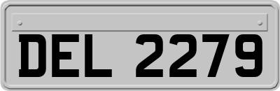 DEL2279
